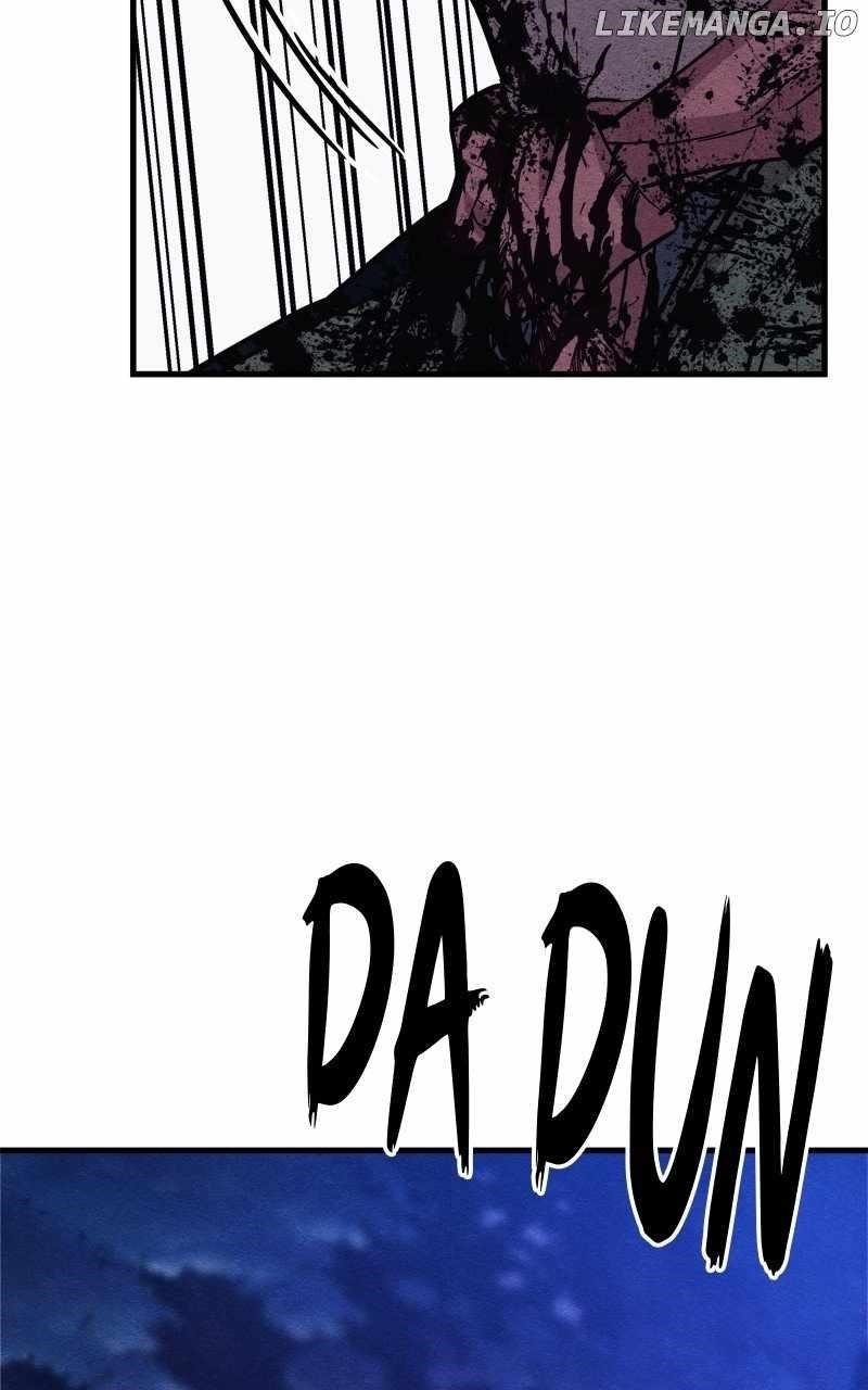 Zombie X Slasher Chapter 68 - Page 67