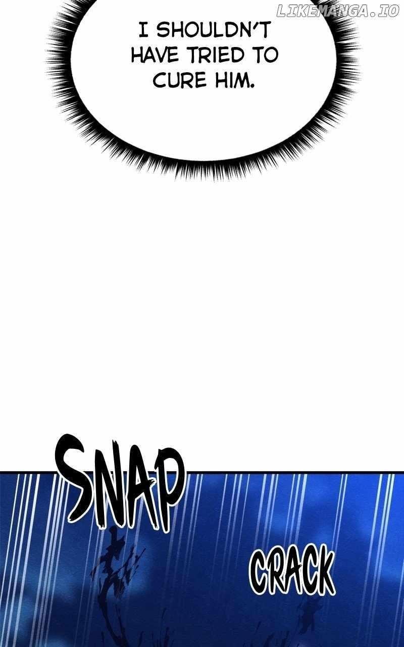 Zombie X Slasher Chapter 68 - Page 73