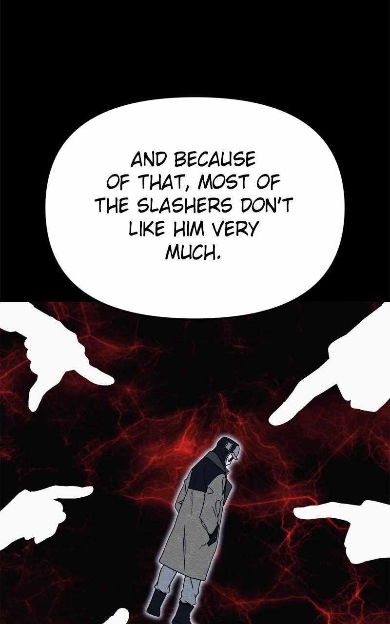 Zombie X Slasher Chapter 69 - Page 114