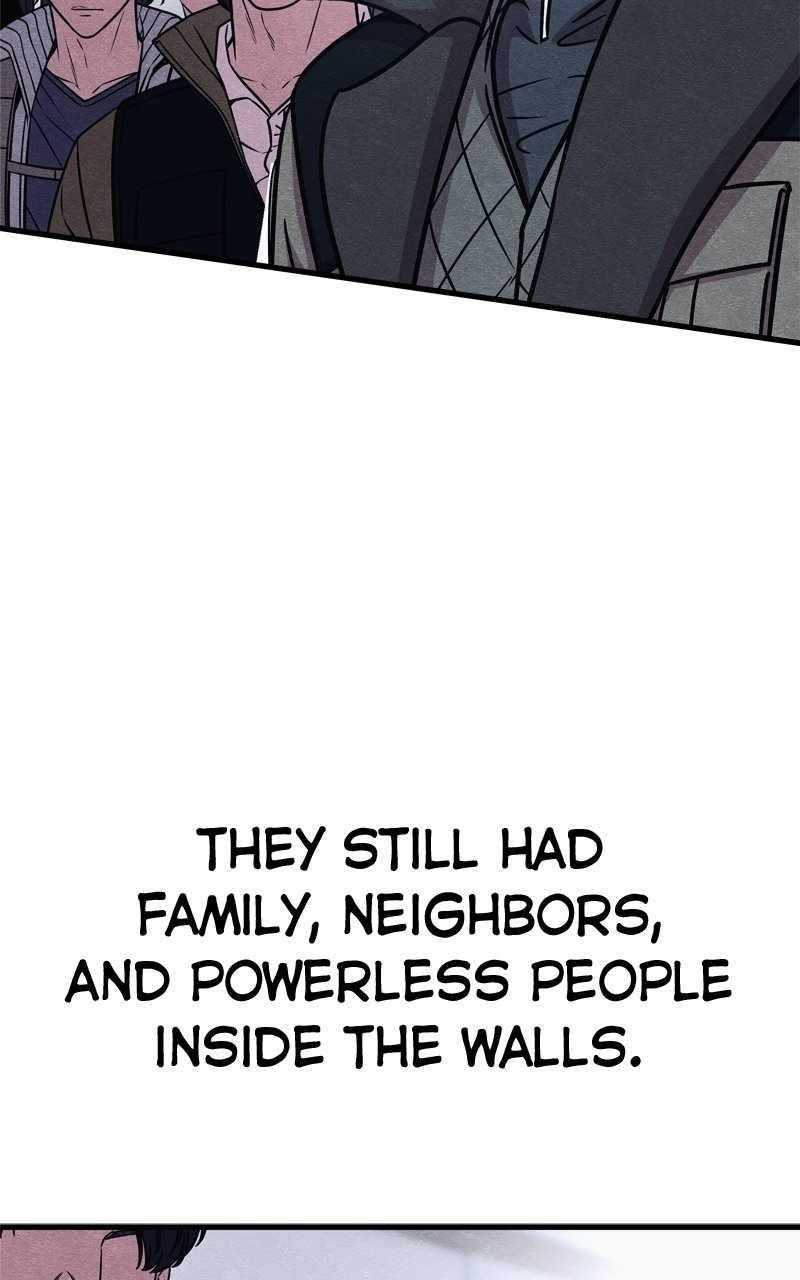 Zombie X Slasher Chapter 70 - Page 94