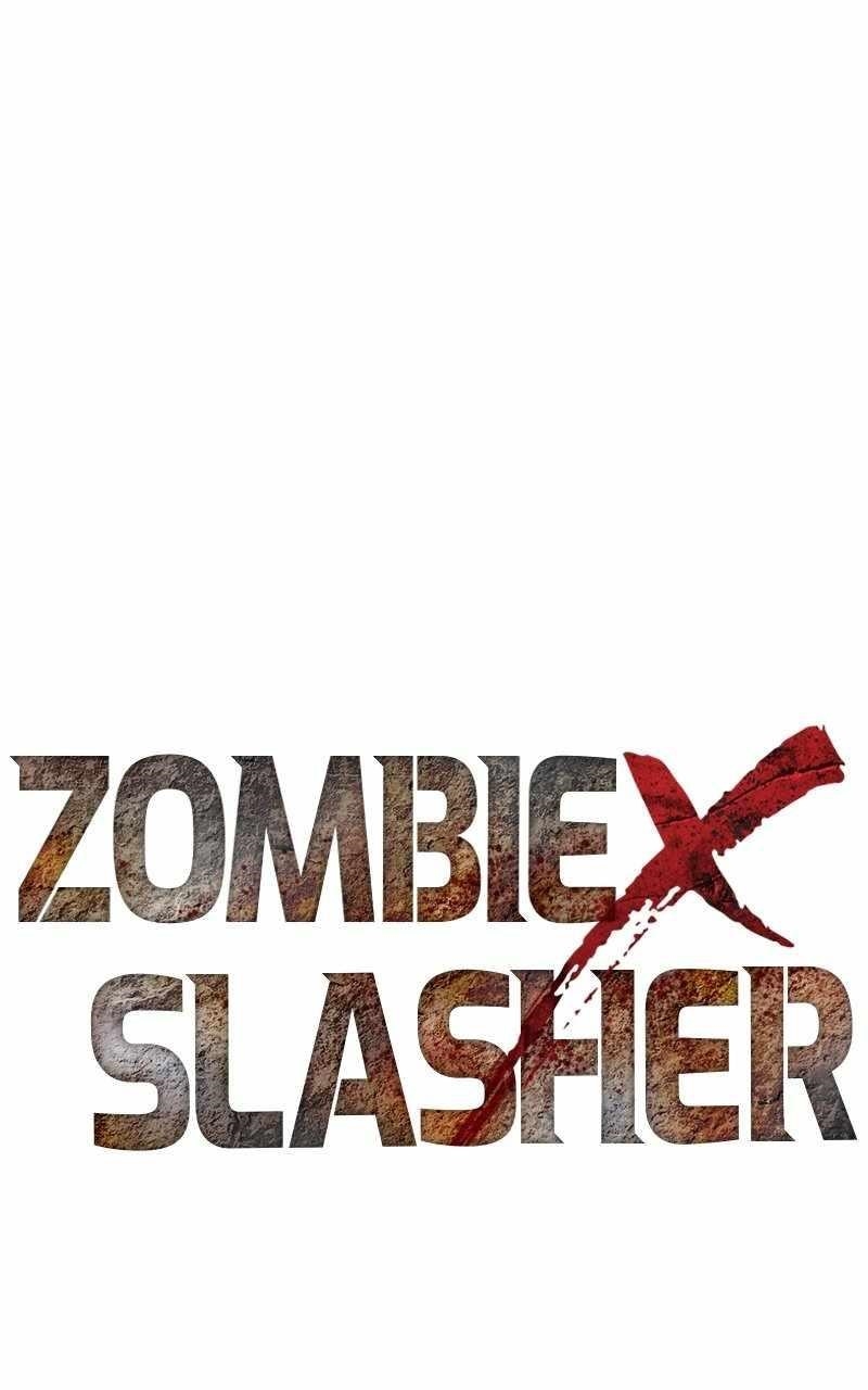 Zombie X Slasher Chapter 71 - Page 42