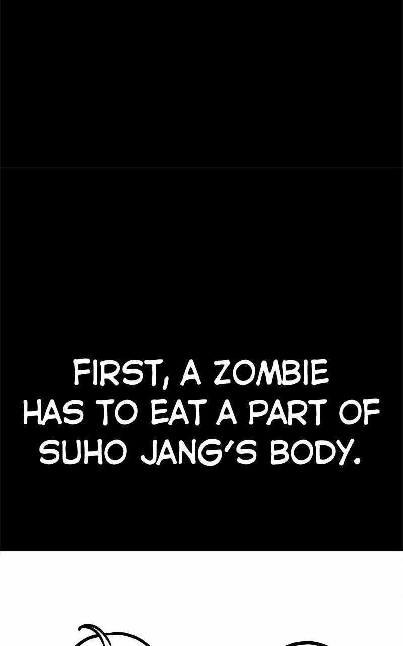 Zombie X Slasher Chapter 71 - Page 7