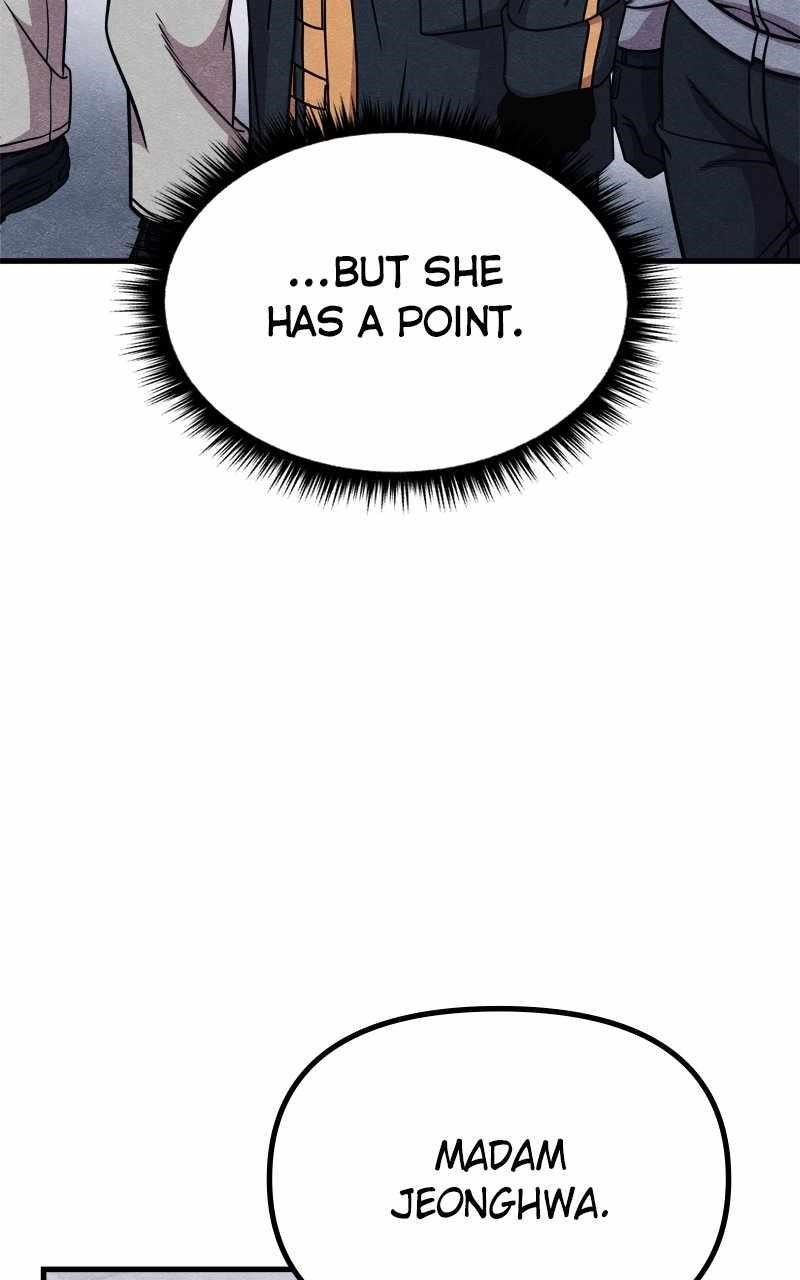 Zombie X Slasher Chapter 71 - Page 79