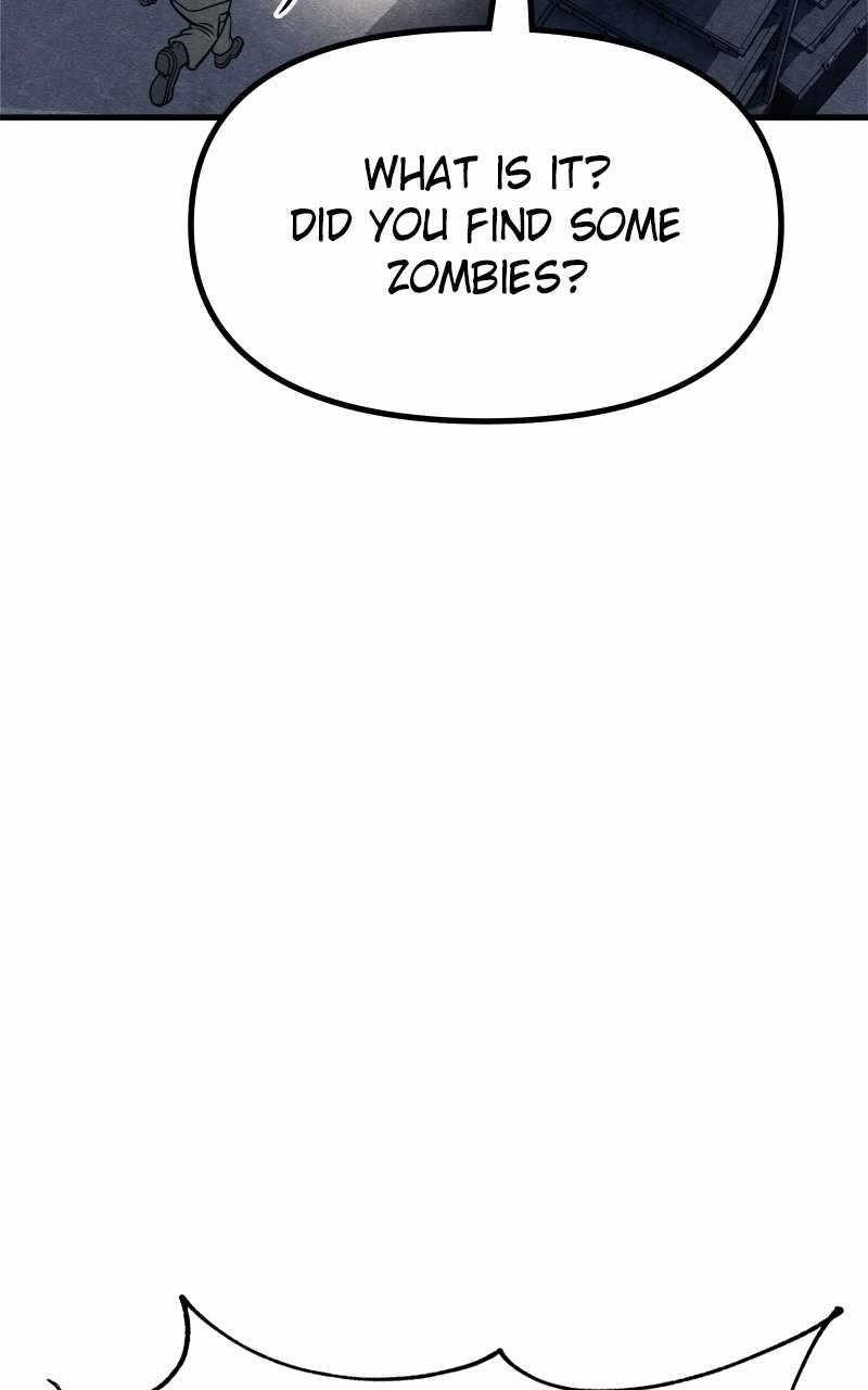 Zombie X Slasher Chapter 72 - Page 165