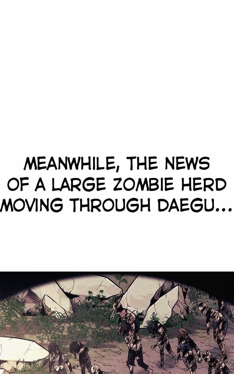 Zombie X Slasher Chapter 73 - Page 65