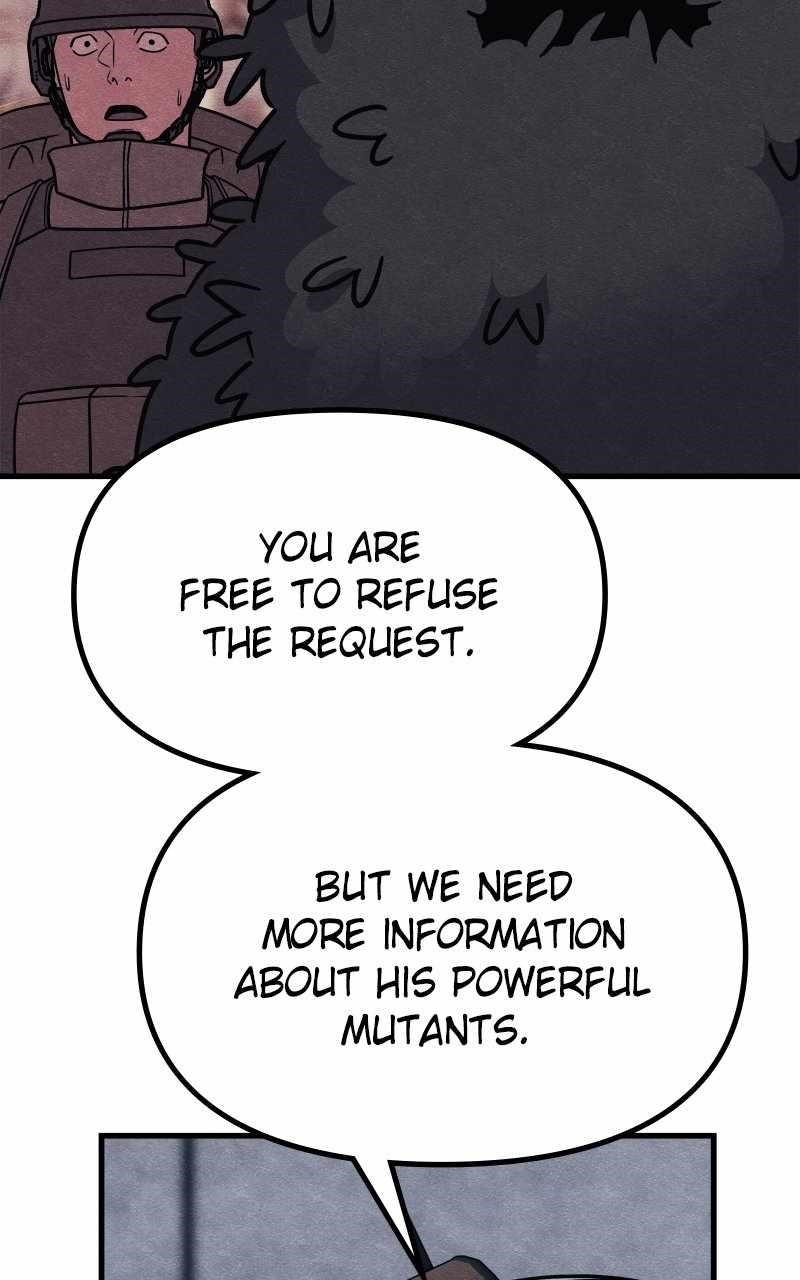 Zombie X Slasher Chapter 73 - Page 90