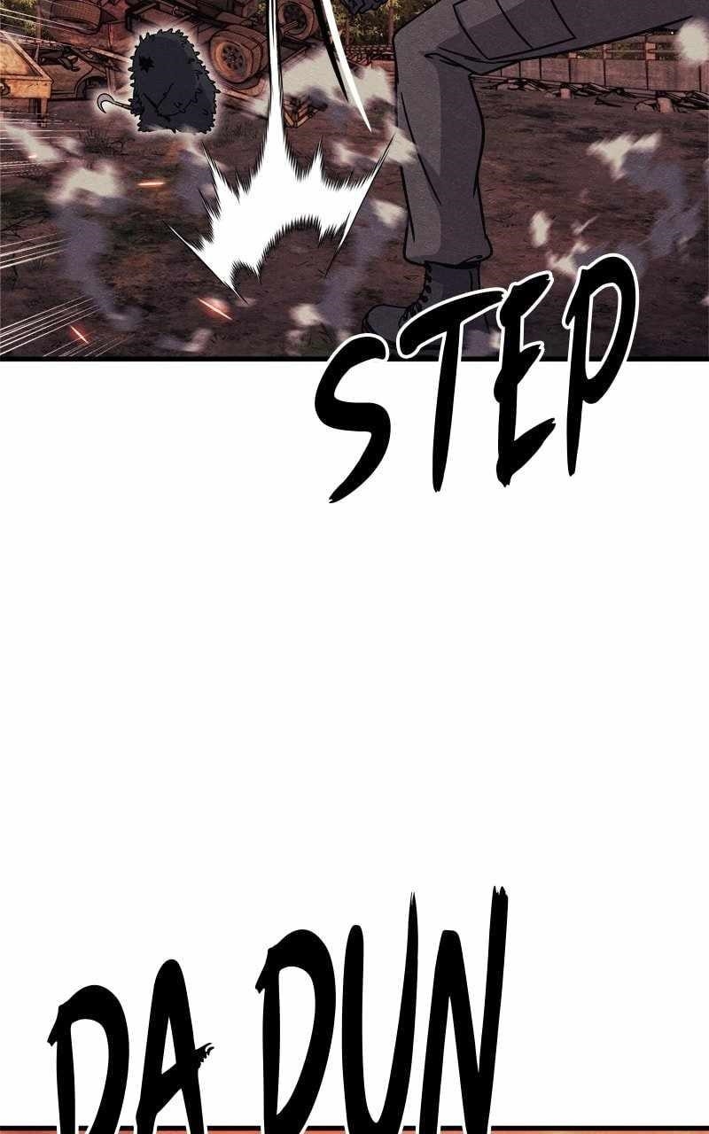 Zombie X Slasher Chapter 74 - Page 122