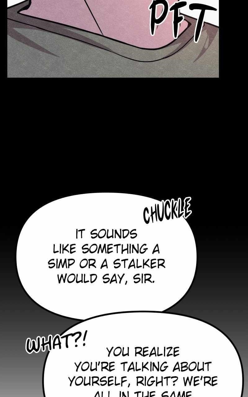 Zombie X Slasher Chapter 74 - Page 33