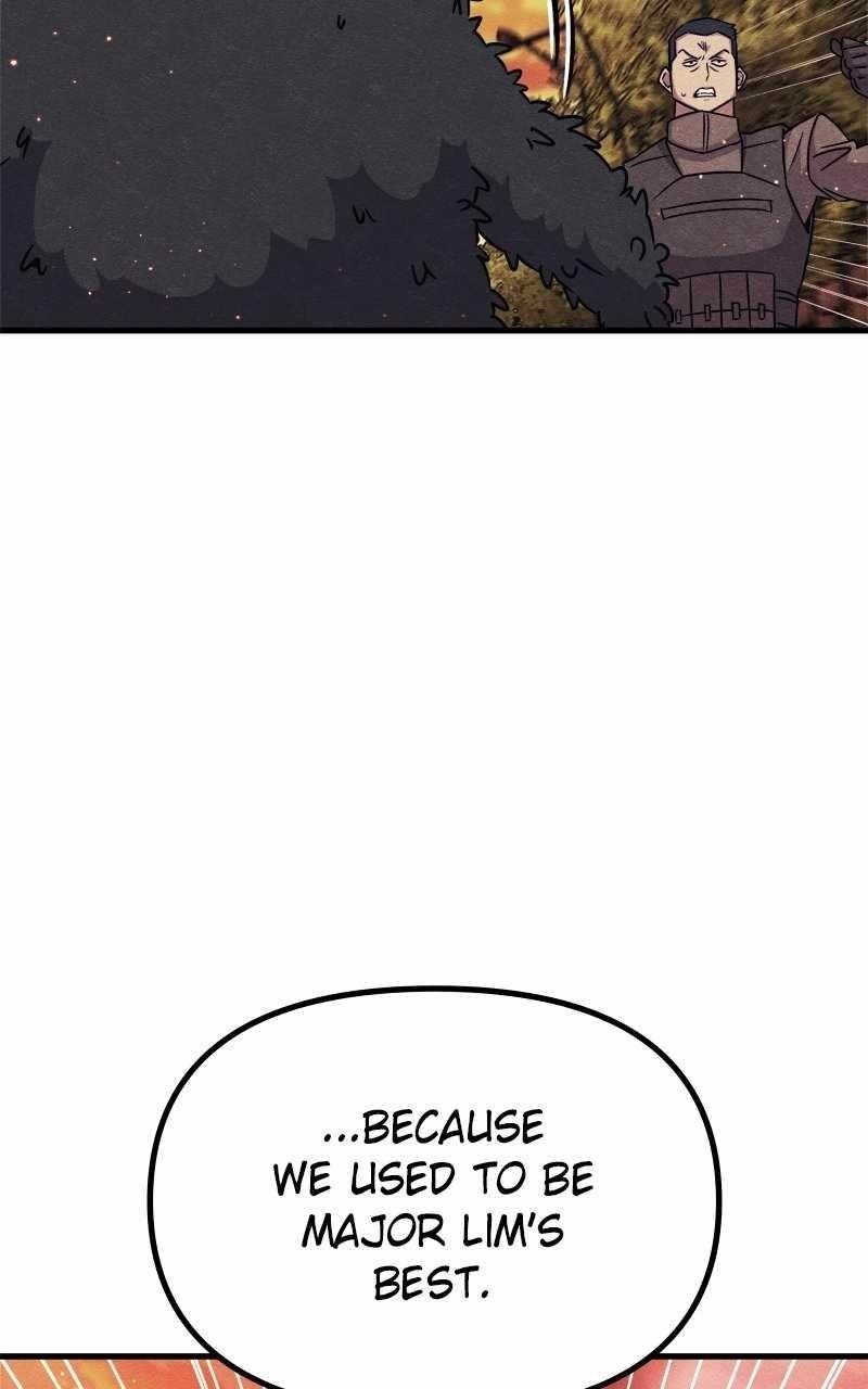 Zombie X Slasher Chapter 75 - Page 49