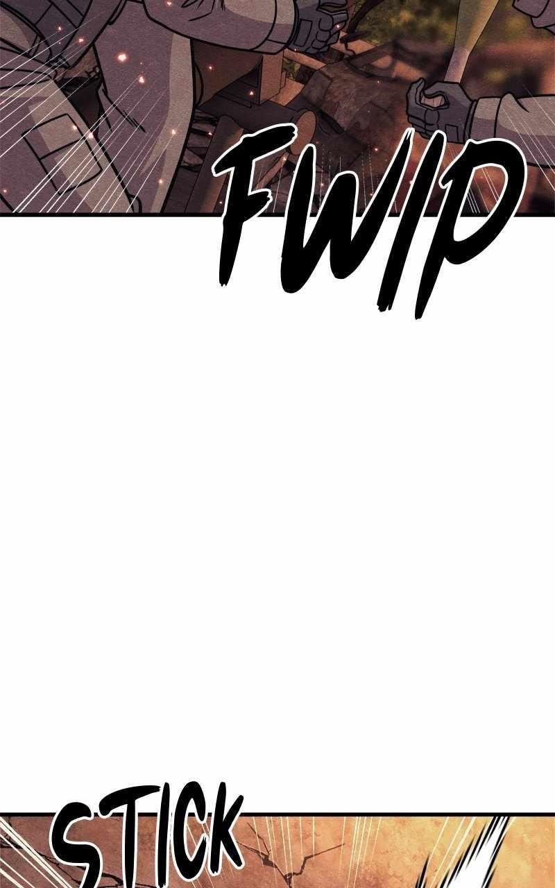 Zombie X Slasher Chapter 75 - Page 61