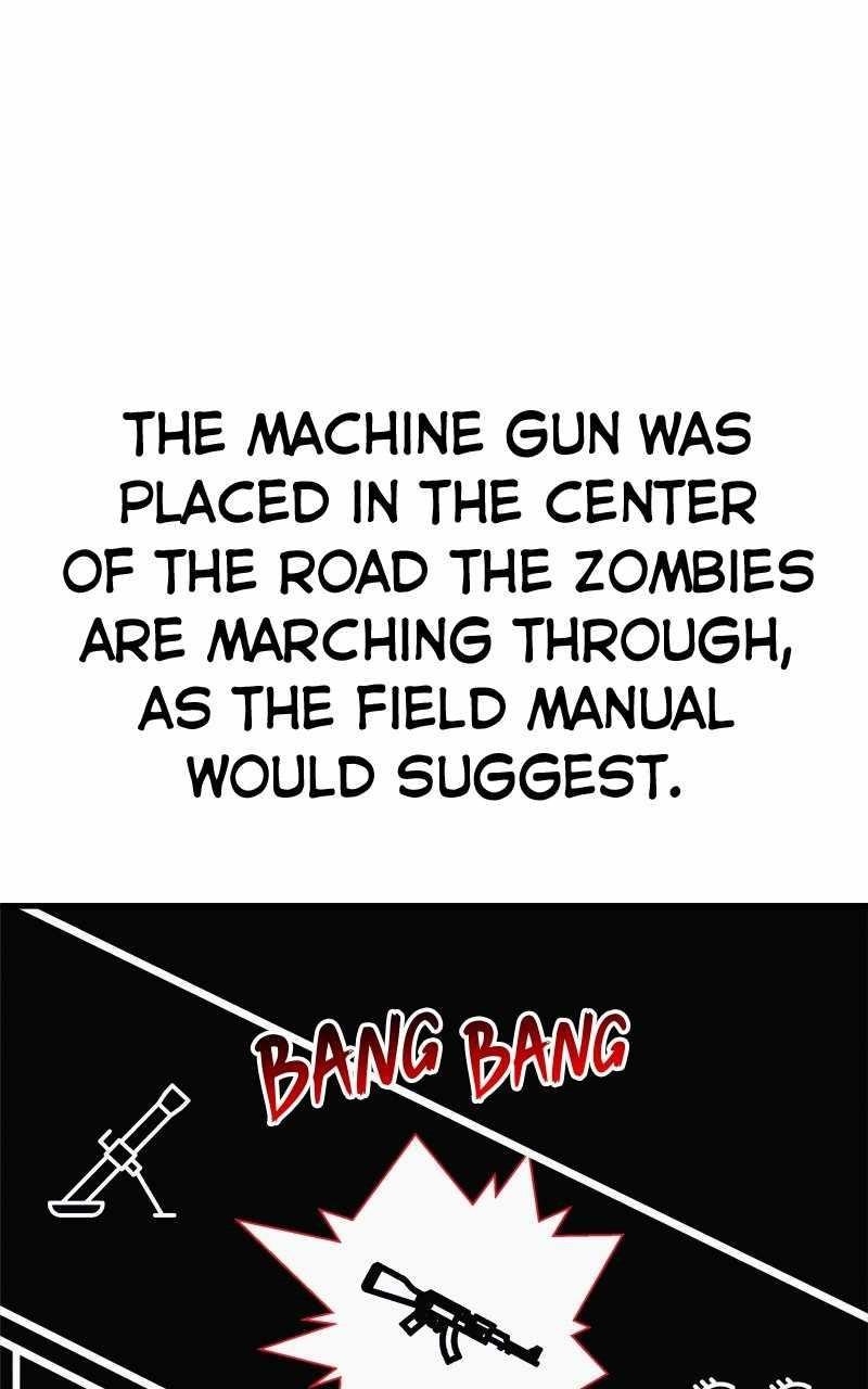 Zombie X Slasher Chapter 75 - Page 66