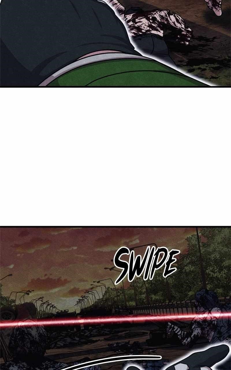 Zombie X Slasher Chapter 75 - Page 88