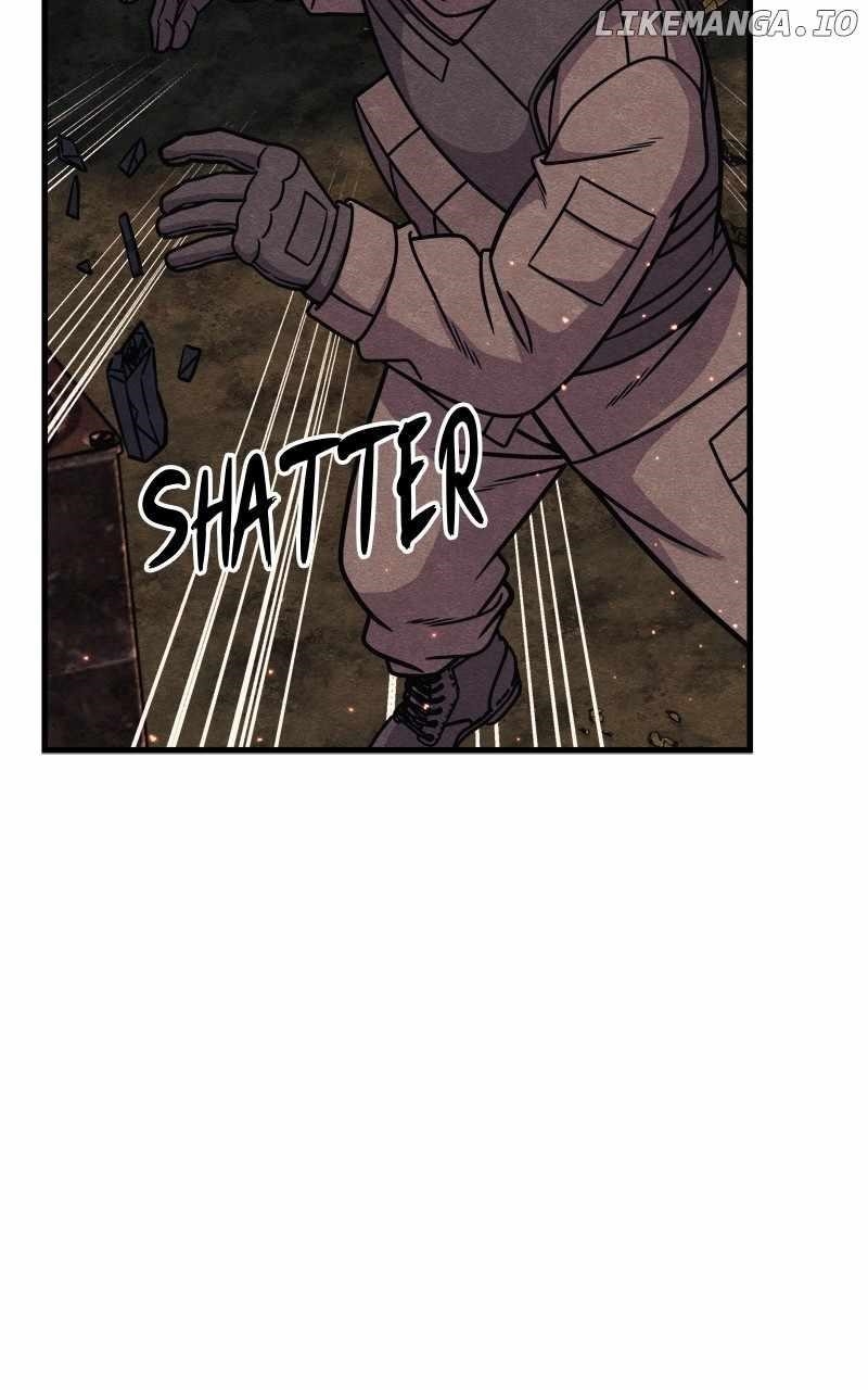 Zombie X Slasher Chapter 76 - Page 102