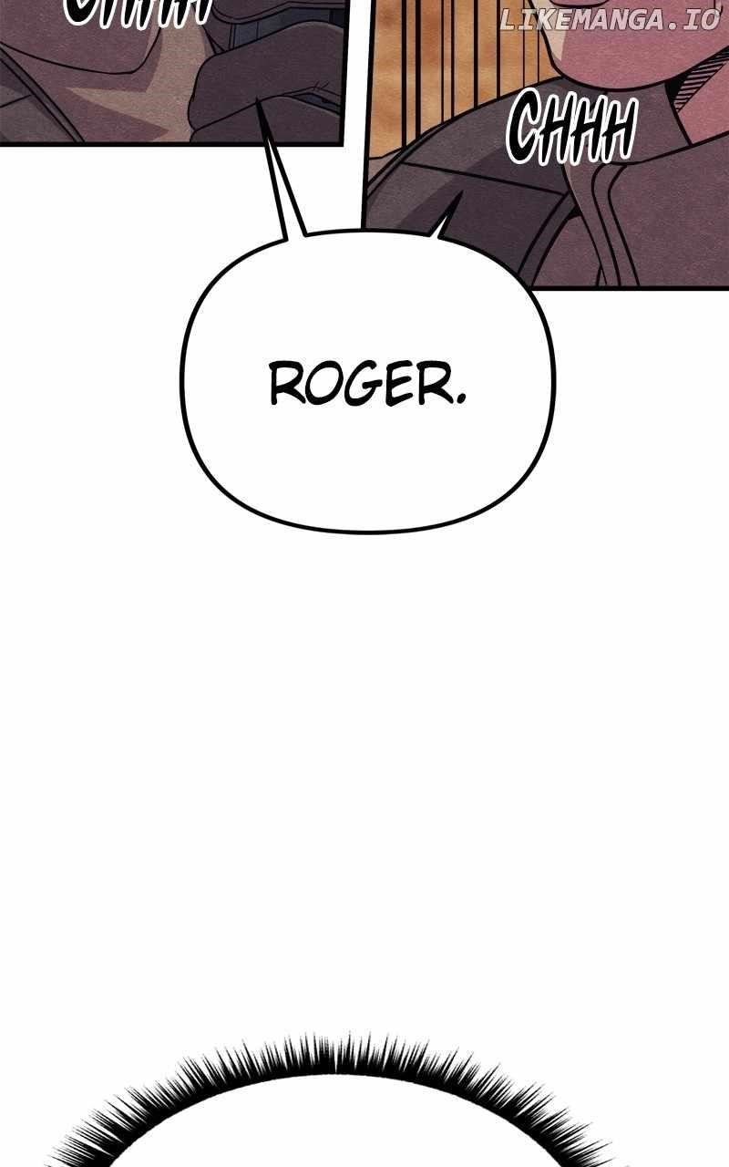 Zombie X Slasher Chapter 76 - Page 39