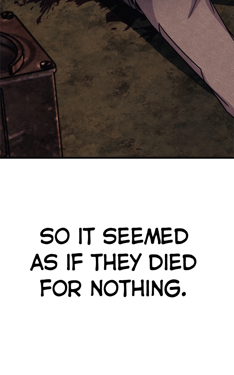 Zombie X Slasher Chapter 77 - Page 9