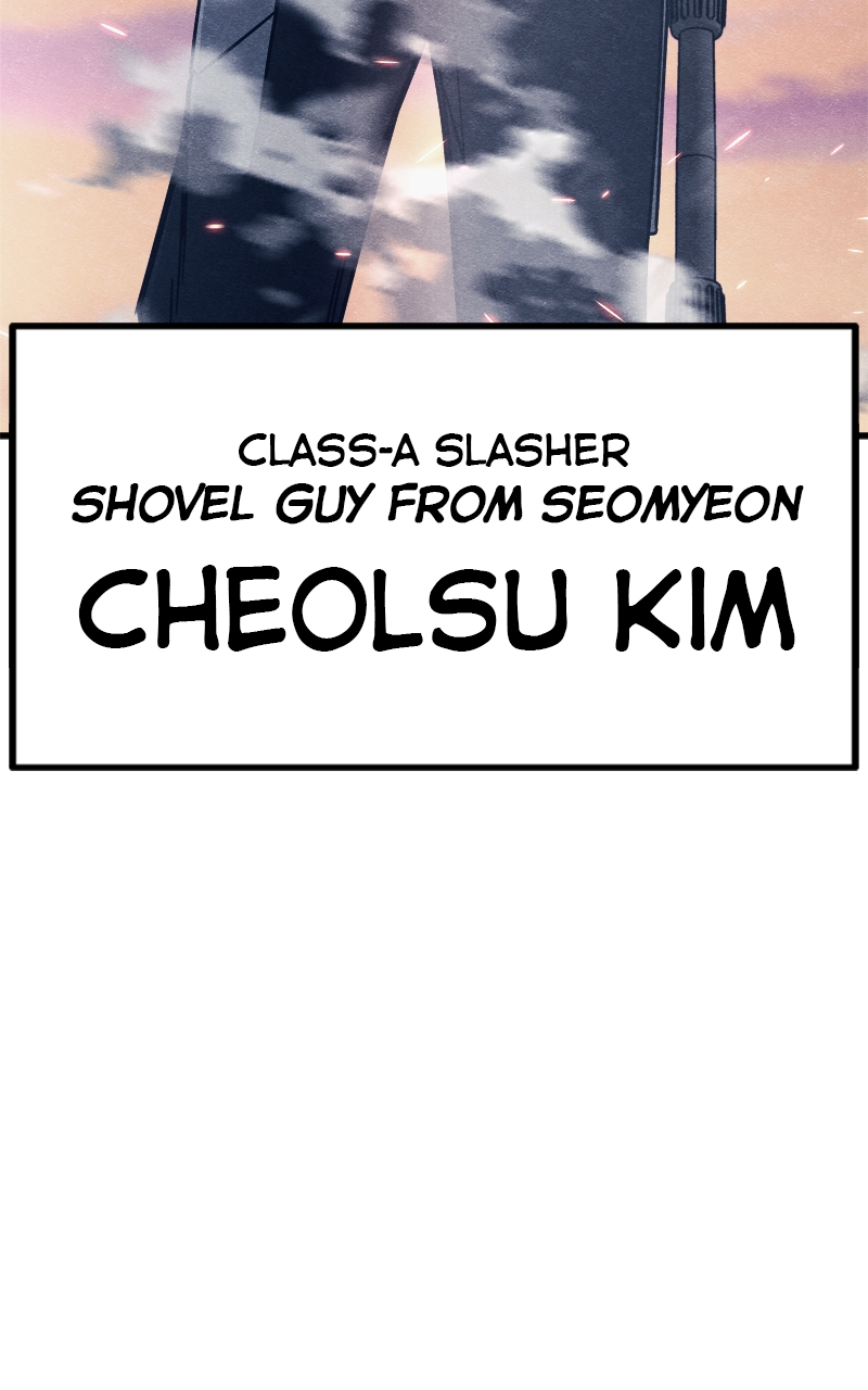 Zombie X Slasher Chapter 78 - Page 124