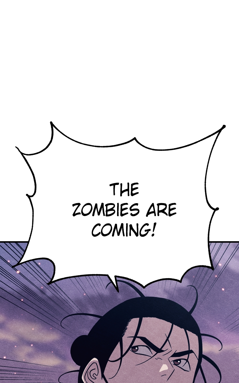 Zombie X Slasher Chapter 78 - Page 143