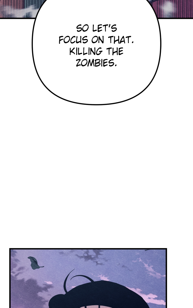 Zombie X Slasher Chapter 78 - Page 67