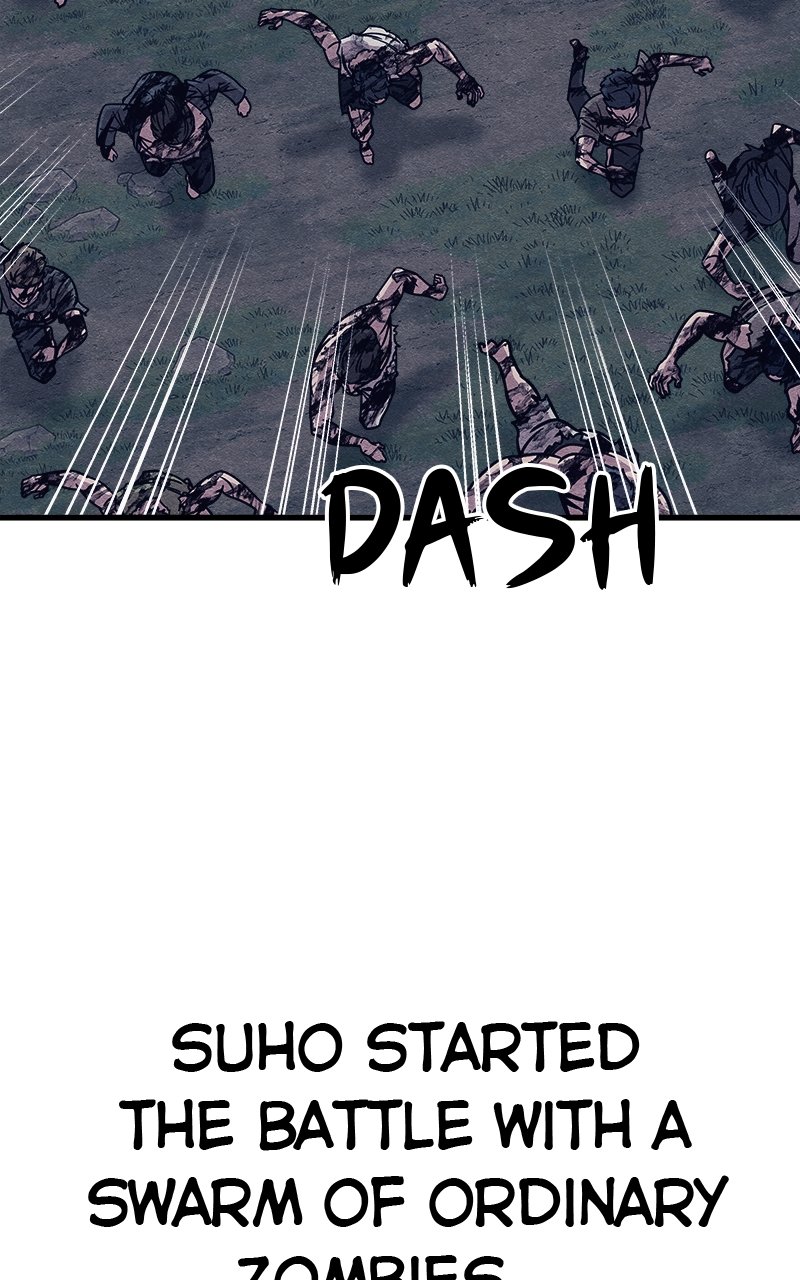 Zombie X Slasher Chapter 79 - Page 19