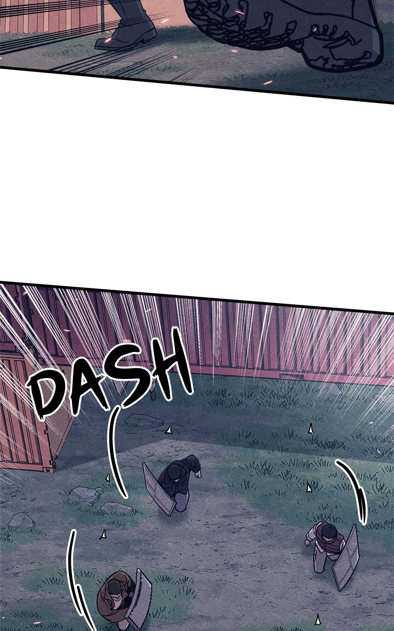 Zombie X Slasher Chapter 79 - Page 87