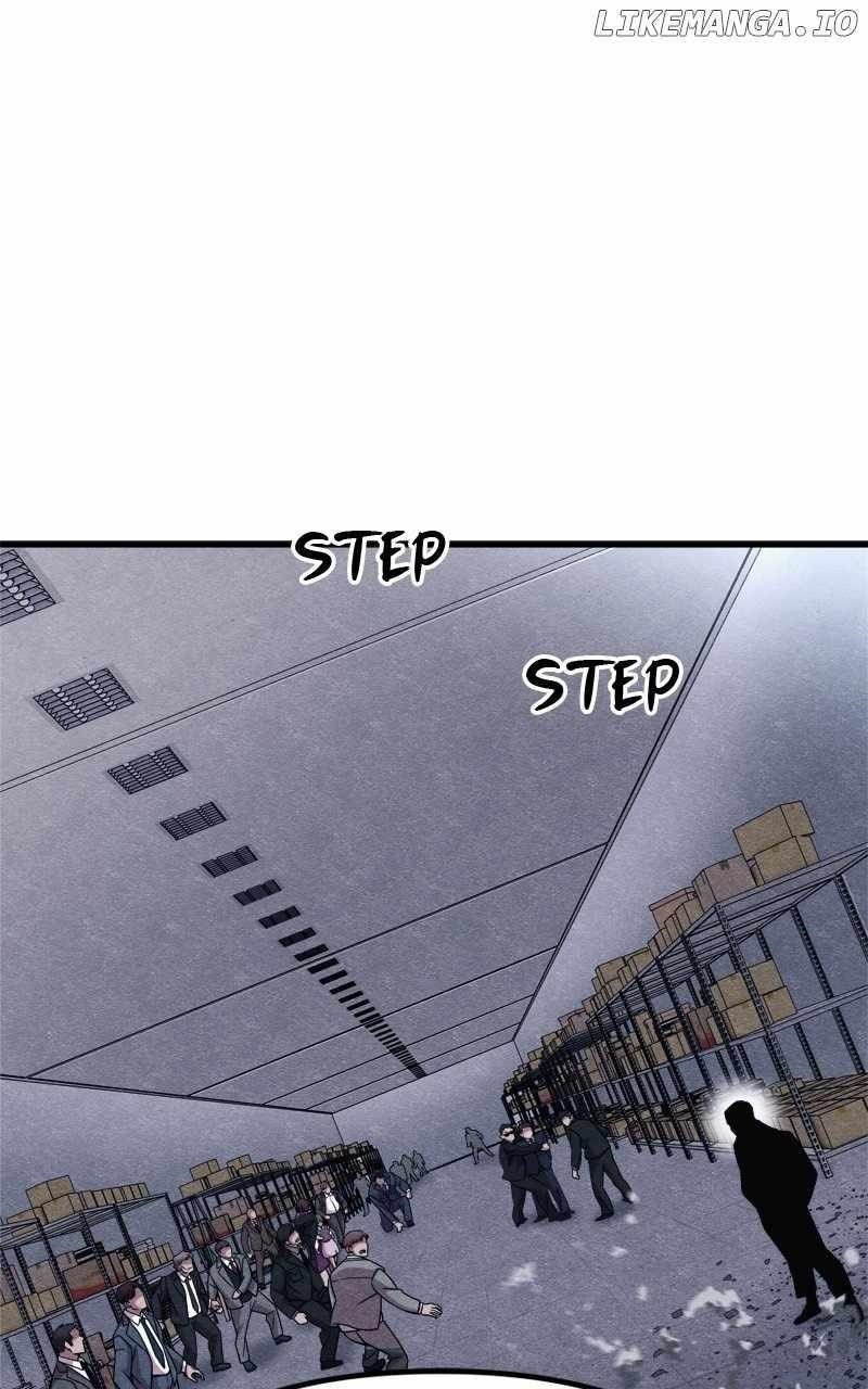 Zombie X Slasher Chapter 81 - Page 149