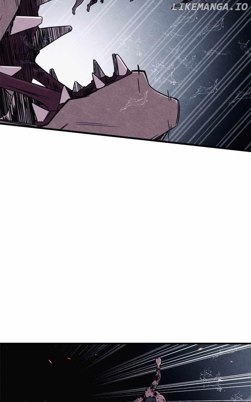 Zombie X Slasher Chapter 81 - Page 94