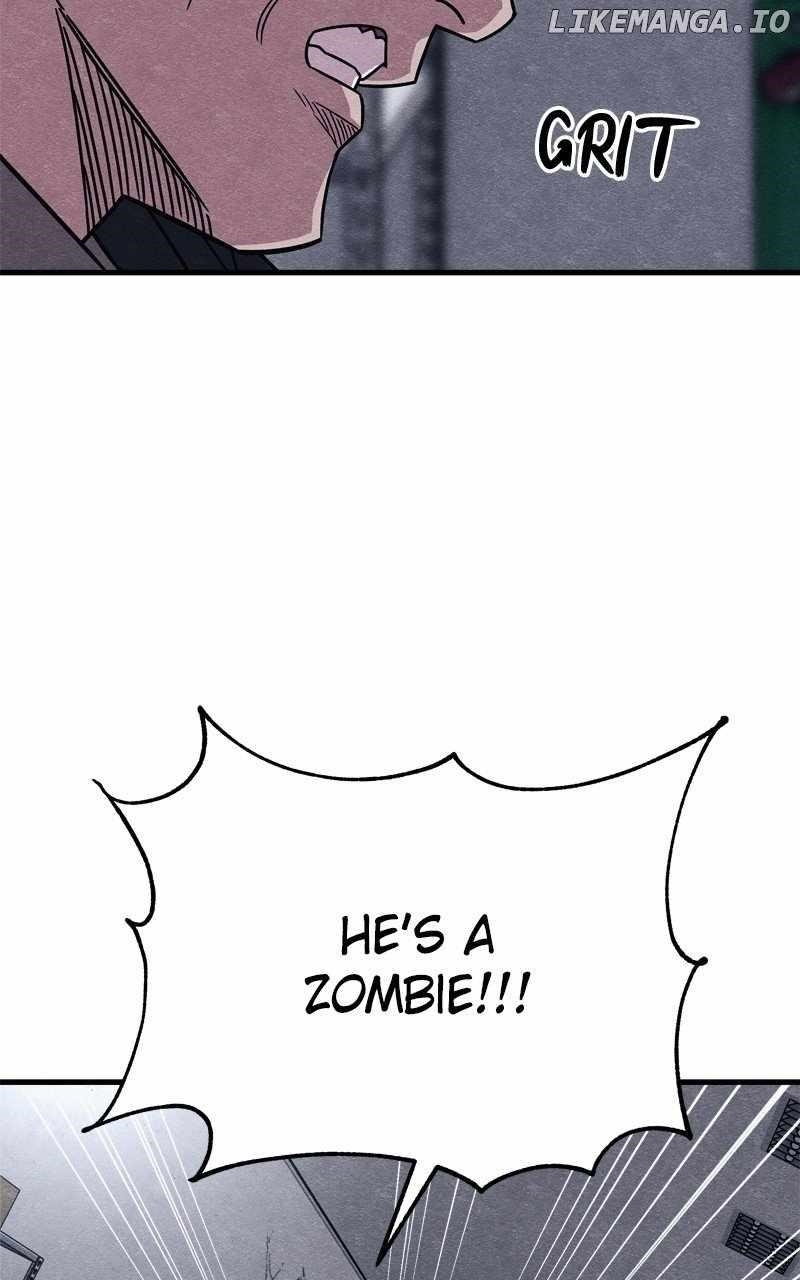 Zombie X Slasher Chapter 82 - Page 26