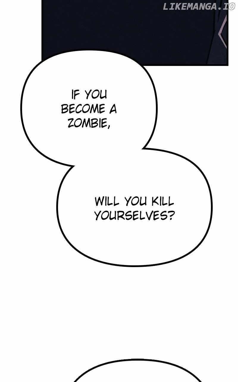 Zombie X Slasher Chapter 82 - Page 38