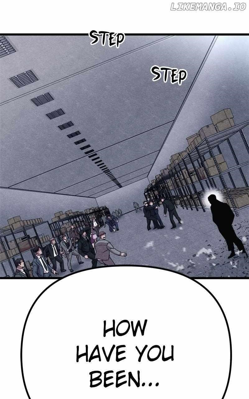 Zombie X Slasher Chapter 82 - Page 6