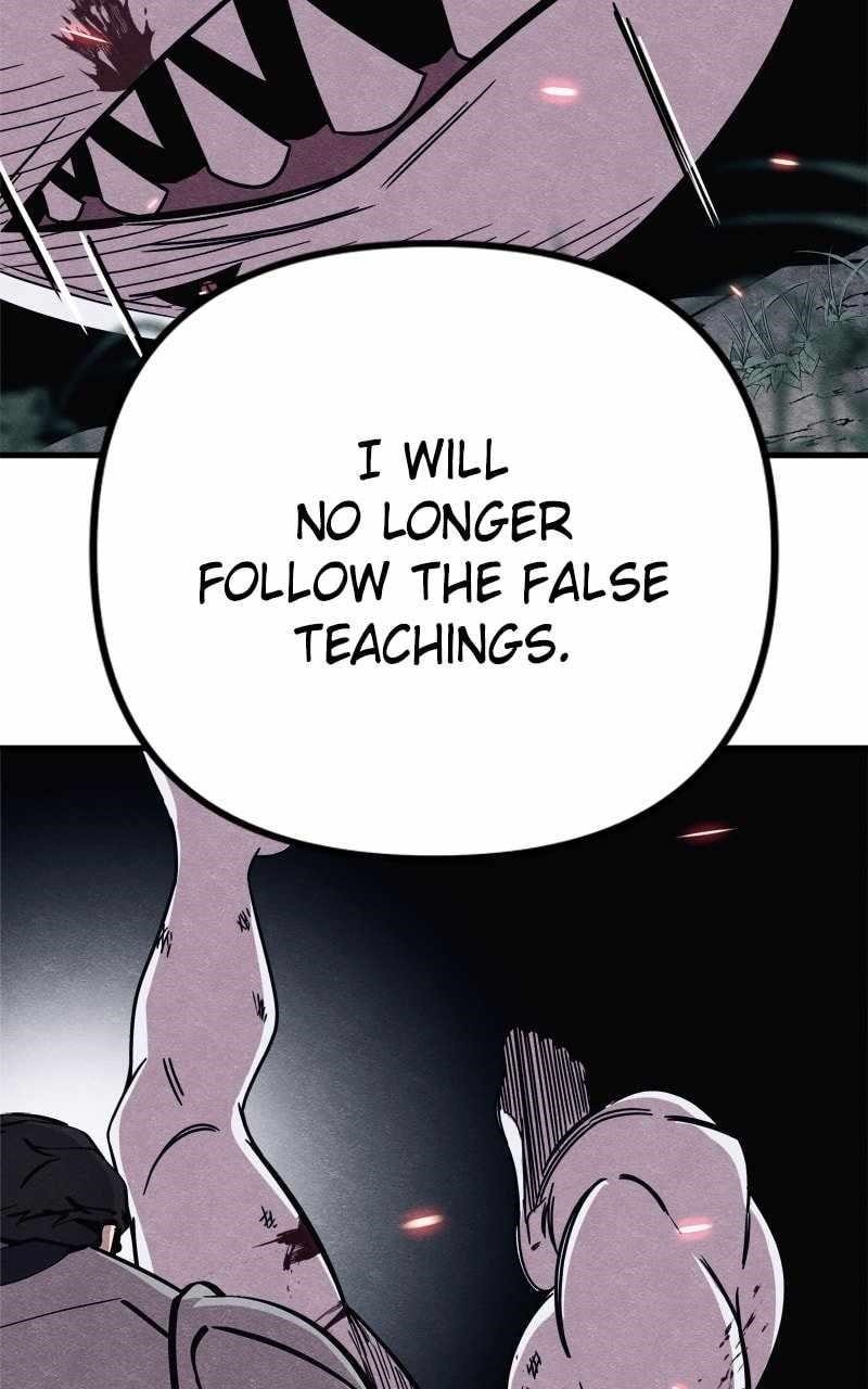 Zombie X Slasher Chapter 85 - Page 40