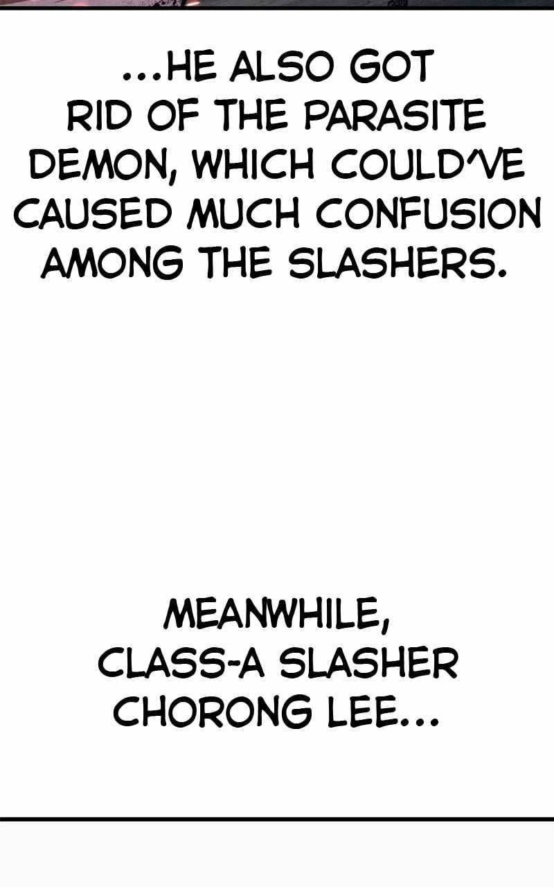 Zombie X Slasher Chapter 85 - Page 53