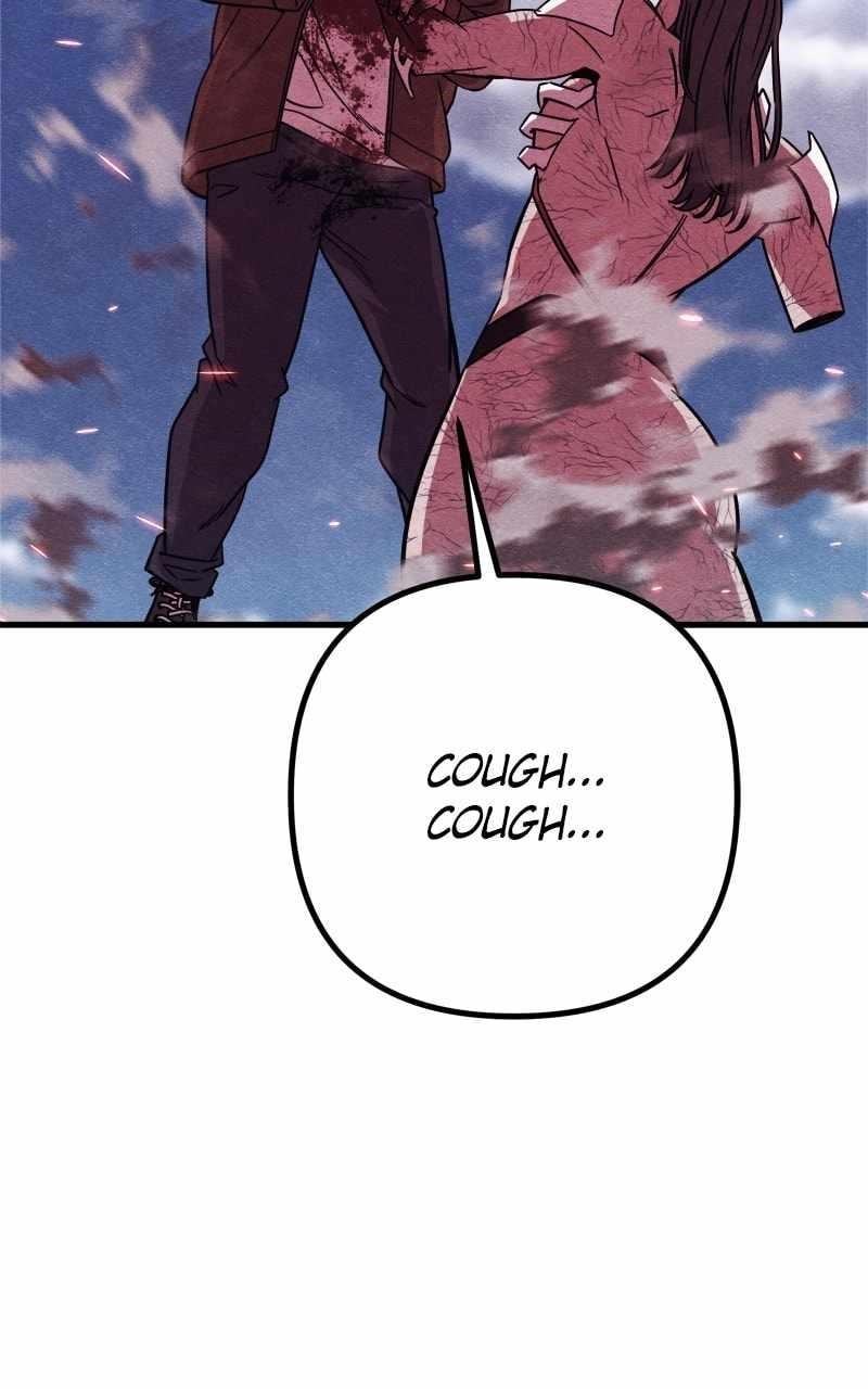 Zombie X Slasher Chapter 87 - Page 54