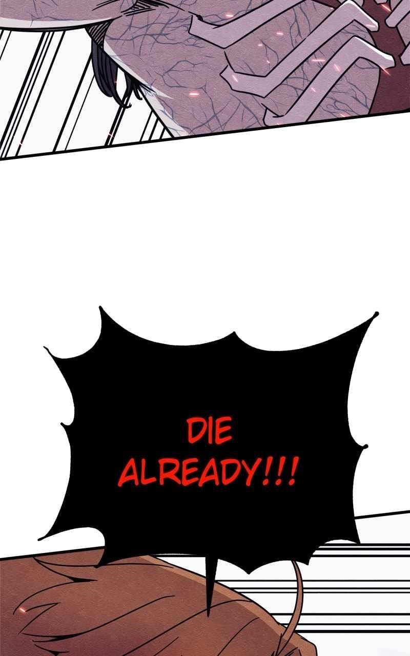 Zombie X Slasher Chapter 87 - Page 62