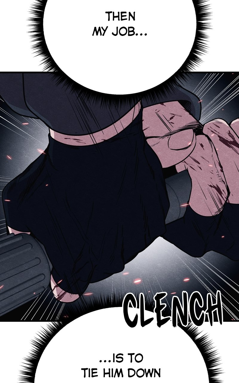 Zombie X Slasher Chapter 88 - Page 102