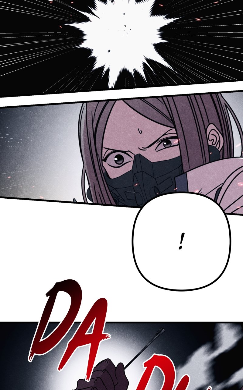 Zombie X Slasher Chapter 88 - Page 64