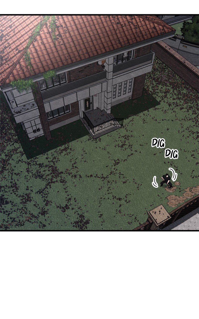 Zombie X Slasher Chapter 91 - Page 106