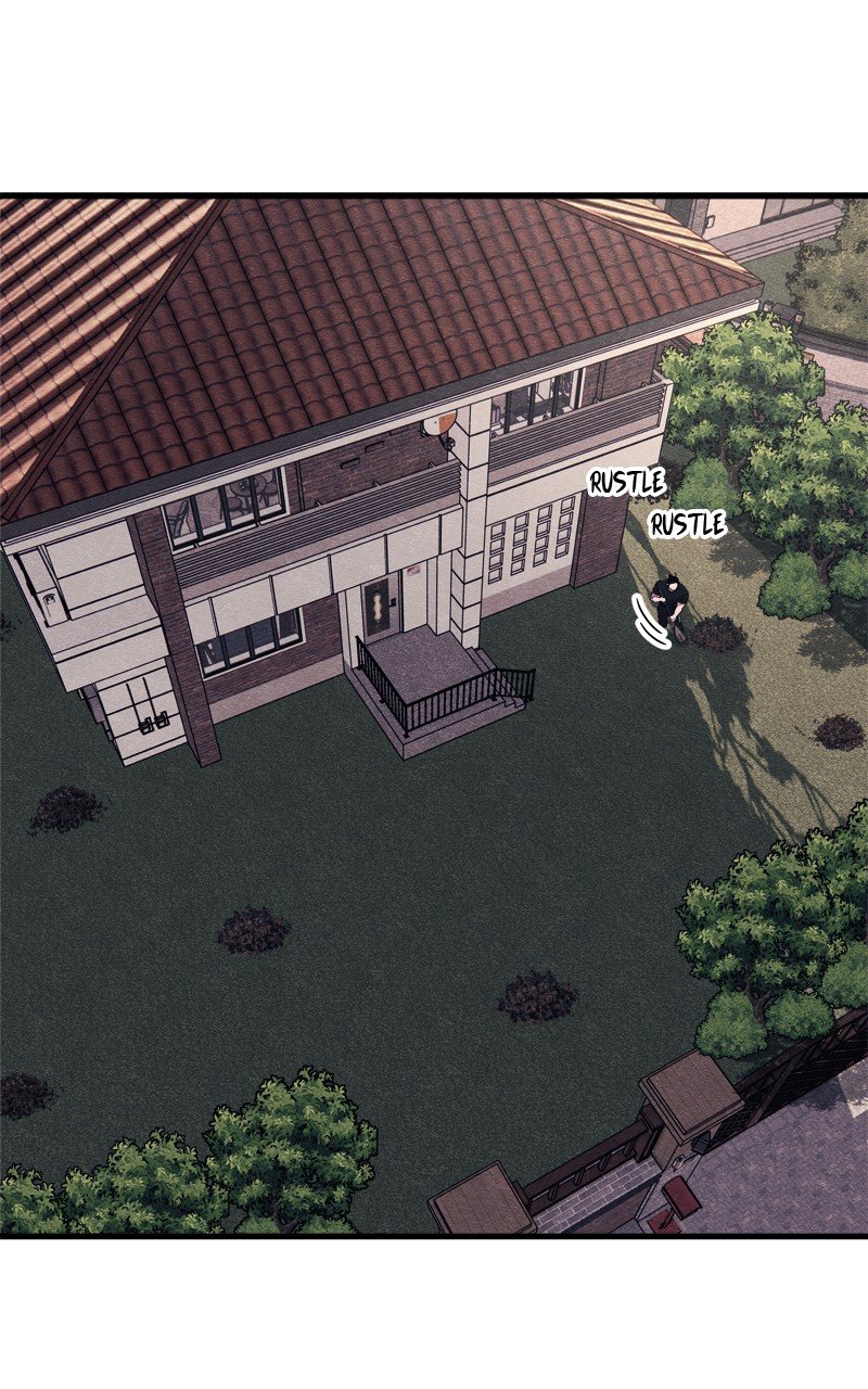 Zombie X Slasher Chapter 91 - Page 108
