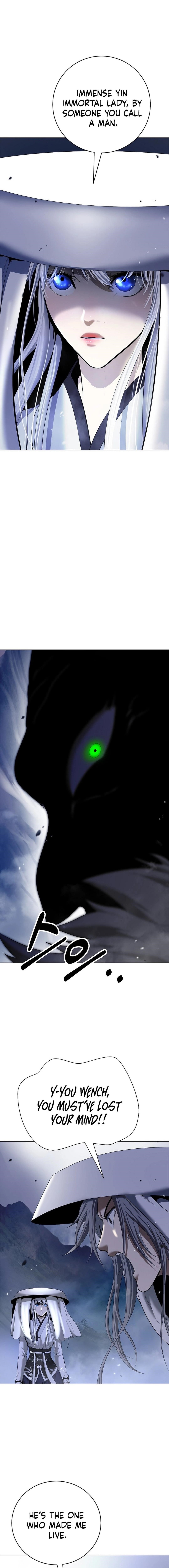 Call of the Spear Chapter 179 - Page 19
