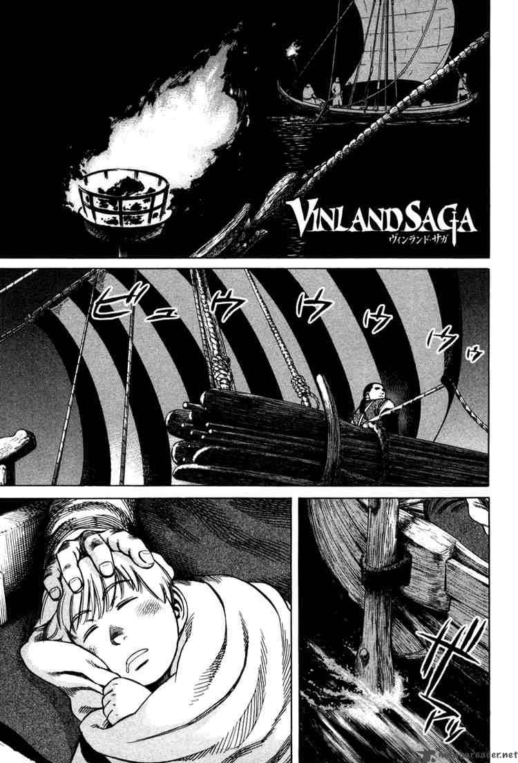 Vinland Saga Chapter 10 - Page 1