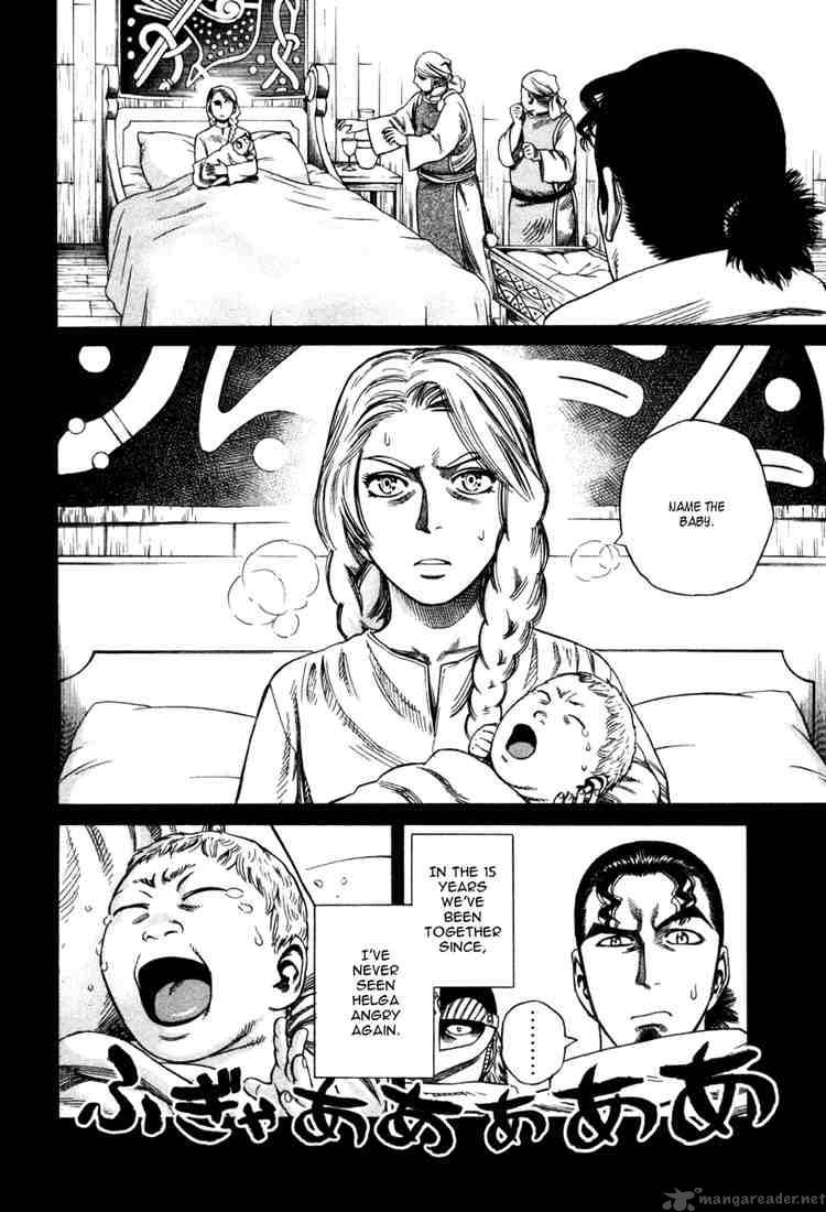 Vinland Saga Chapter 10 - Page 10