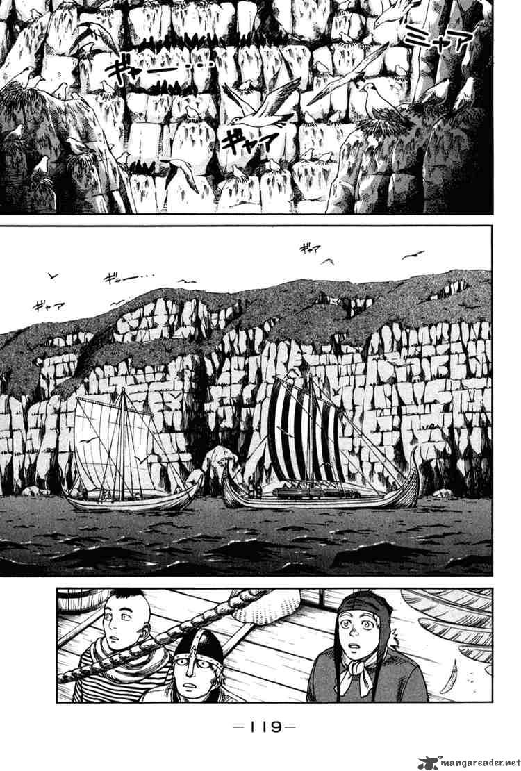 Vinland Saga Chapter 10 - Page 13