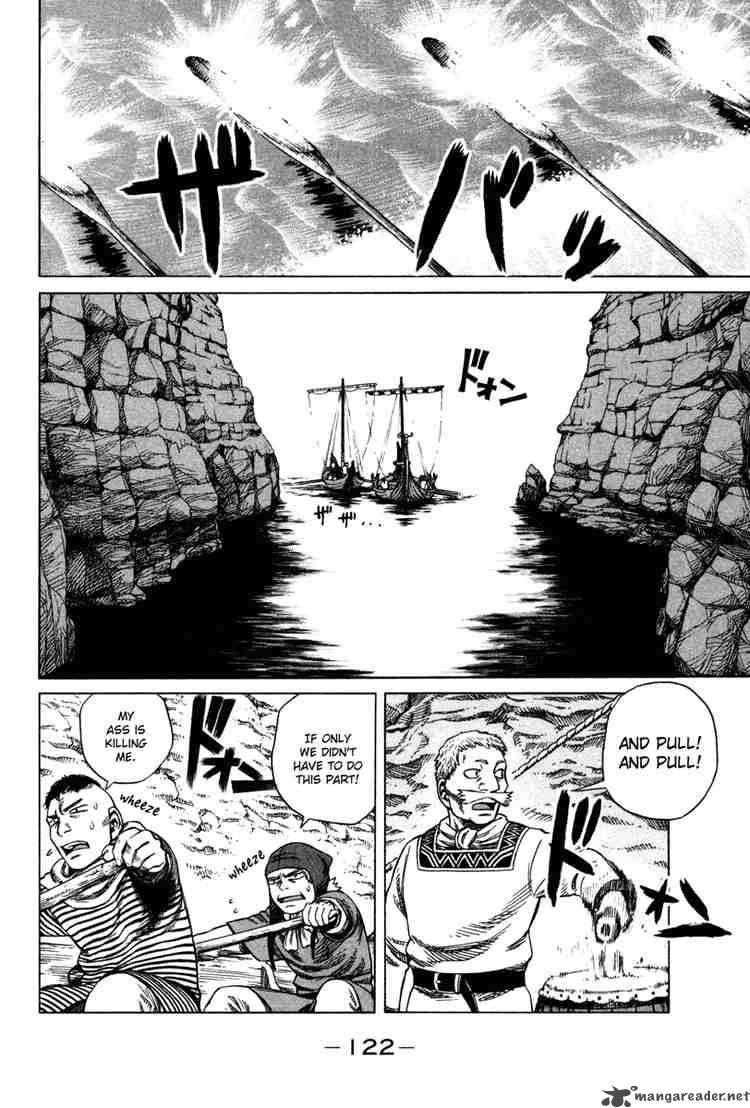 Vinland Saga Chapter 10 - Page 16