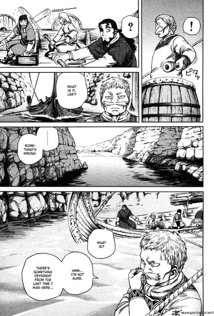 Vinland Saga Chapter 10 - Page 17