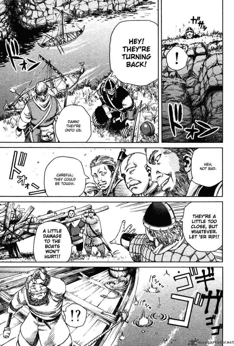 Vinland Saga Chapter 10 - Page 19