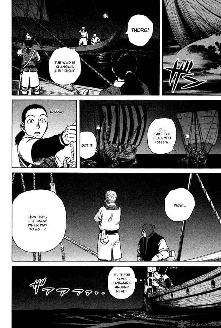 Vinland Saga Chapter 10 - Page 4