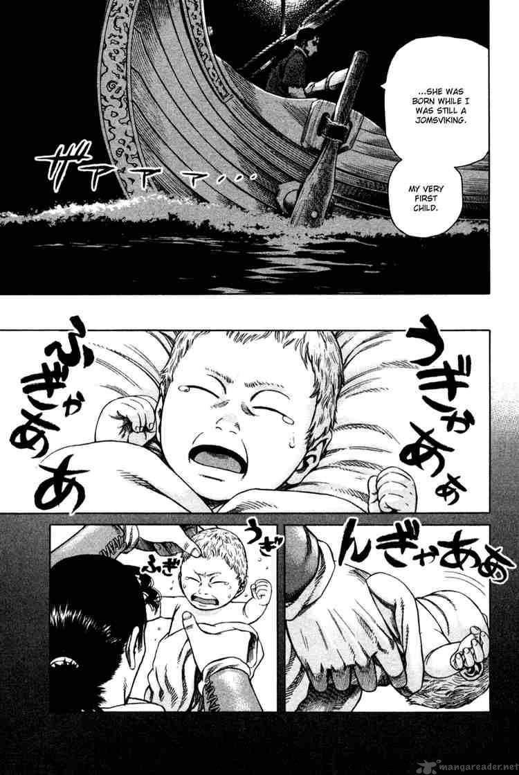 Vinland Saga Chapter 10 - Page 7