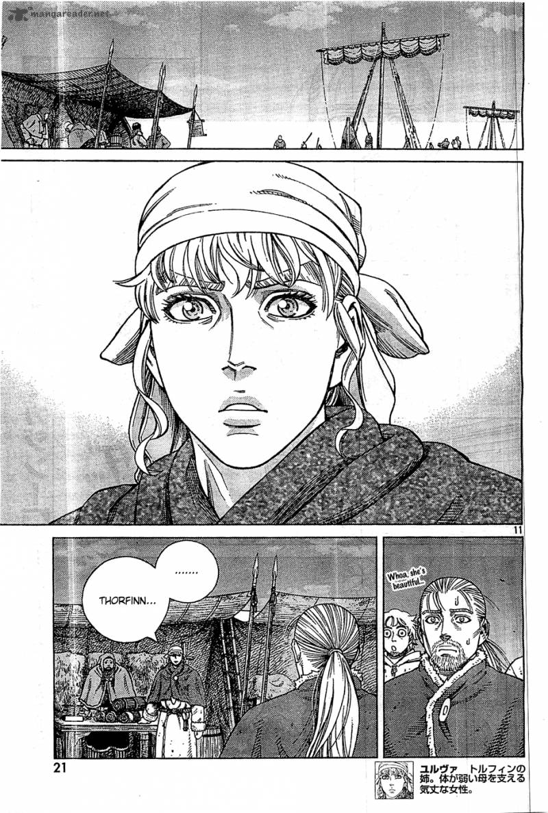 Vinland Saga Chapter 100 - Page 10