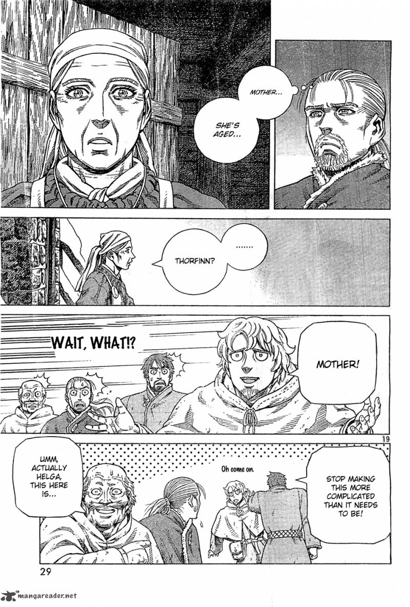 Vinland Saga Chapter 100 - Page 18