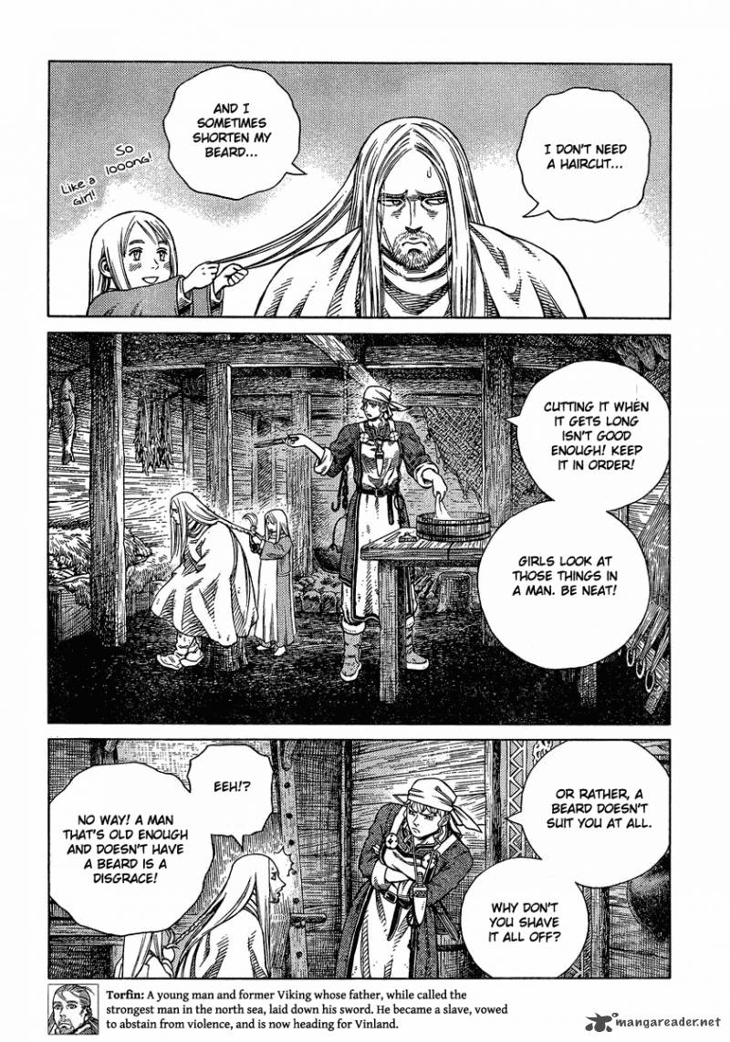 Vinland Saga Chapter 101 - Page 10