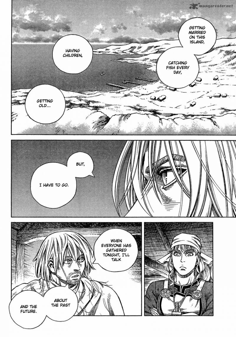 Vinland Saga Chapter 101 - Page 14